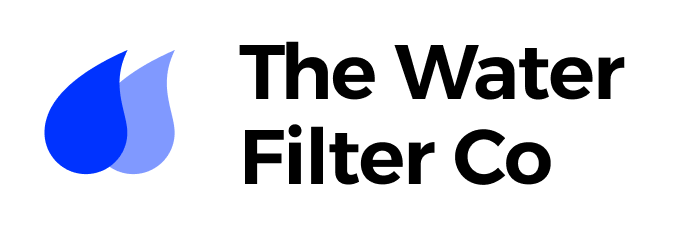 The Water Filter Company Logo